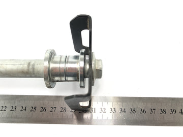 Kawasaki Ninja 125 BX125B [2024] - Halteraksel STC Axis Axis bakmontering - 0