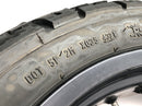 KTM 950 Adventure LC8 [2004] - bakhjulsfelg eikerhjul 4,00 x 18"-4
