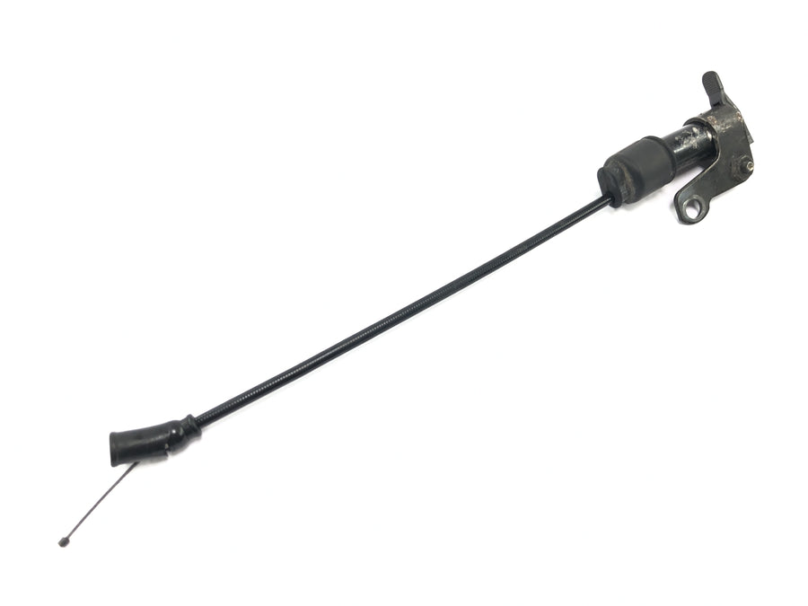 Husqvarna TE 610 H6 8AE [TE 570 H7] - Chokekabel, kaldstarterkabel, startkabel, forgasserkabel