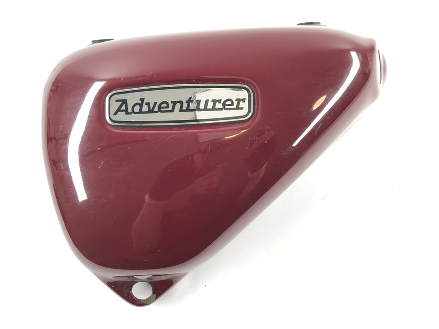 Triumph Adventurer 900 T309RT [1998] - Sidedeksel sidepanel sidedeksel venstre