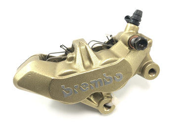 Moto Guzzi V11 Sport [1999] - Bremsecaliper foran høyre Brembo Gold