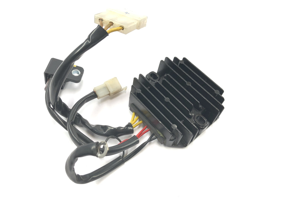KTM RC 125 [2016] - Spenningsregulator regulator likeretter ladekontroller elektronisk modul