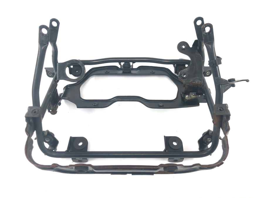 BMW C1 125 [2002] - Lyskasterholder, kåpeholder, frontgevir
