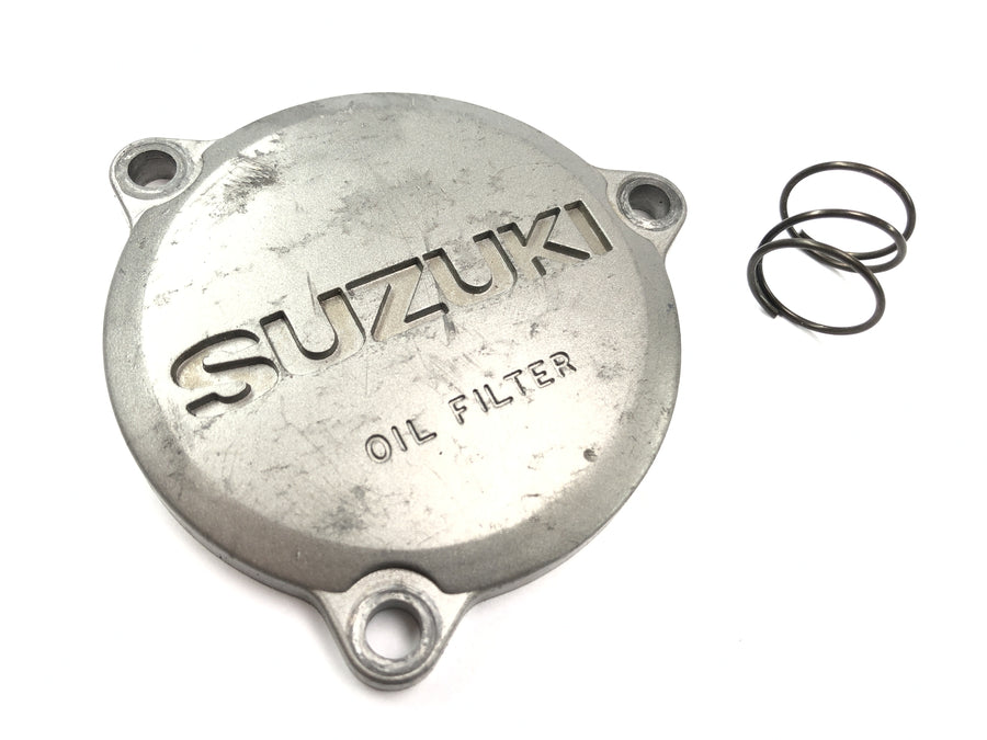 Suzuki DR 350 SK42B [1991] - LID