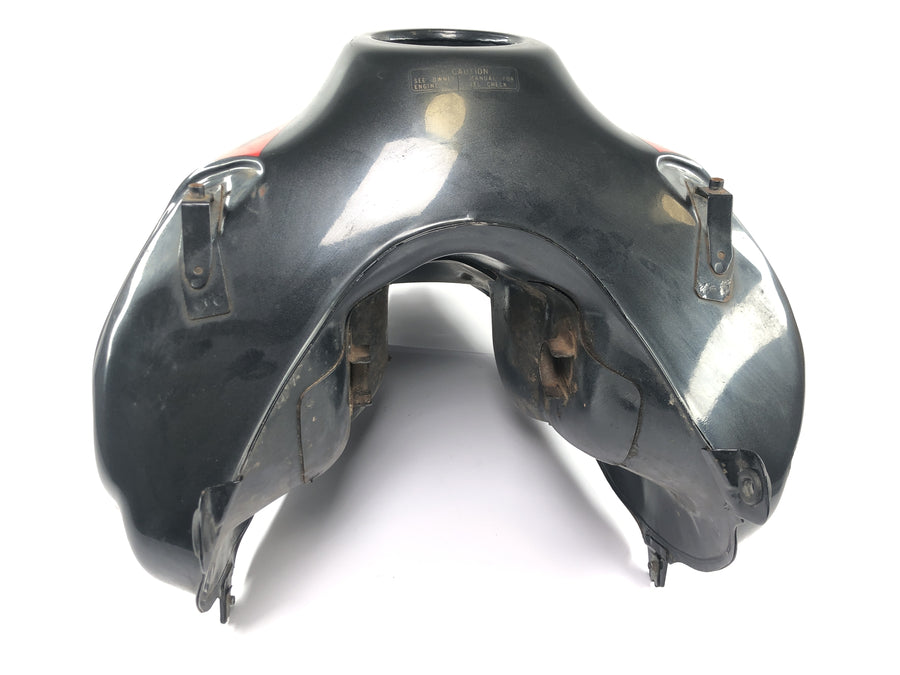 Honda NX 650 Dominator RD02 [1994] - Tank drivstofftank bensintank