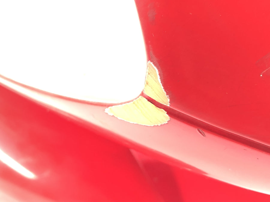 Cagiva Mito 125 Evo 8p [2000] - Front Cladding Cladding Part Beregning Element
