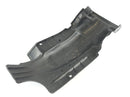 Yamaha XS 400 2A2 [1982] - Splash Protection Inner Fender i ryggen-4