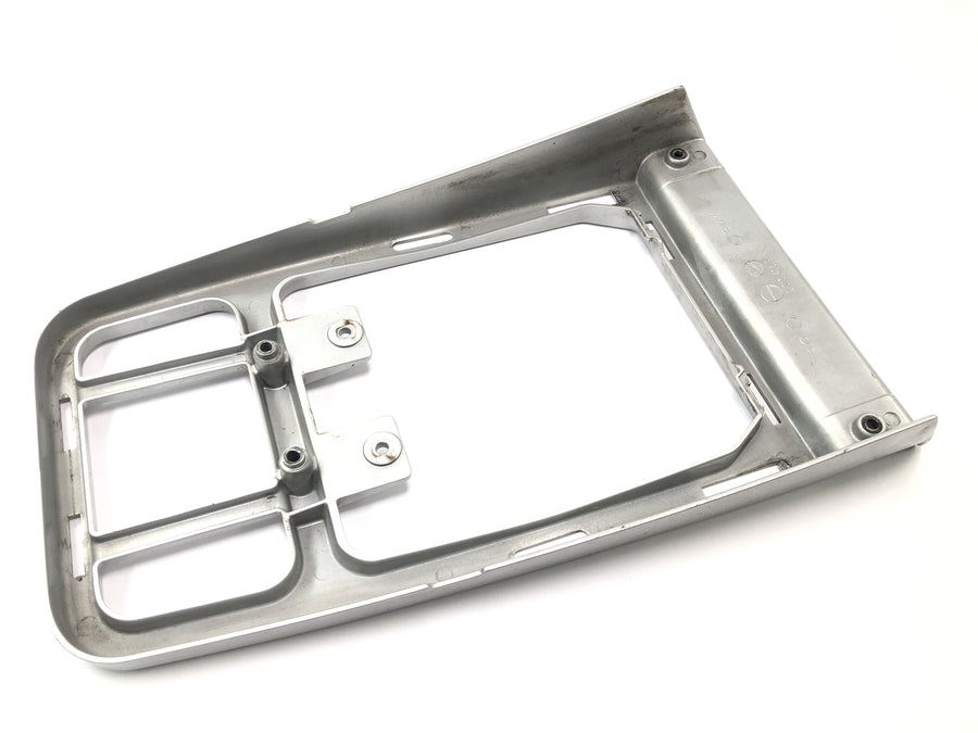 BMW R 1150 GS R21 [2002] - Bakplate for bagasjebærersystem