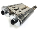 BMW R 1100 S R11S [2005] - eksoslyddemper-5