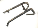 Triumph Bonneville T100 986MF [2012] - Manifold eksos manifold eksos-6