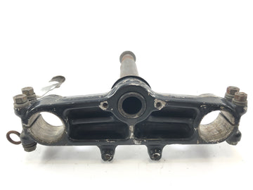 Yamaha XT 500 1U6 [1981] - Fork Bridge under 36mm - 0