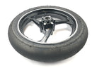 Honda CBR 1000 RR SC57 [2006] - forhjulsfelg 3,50 x 17"-5