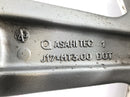 Kawasaki Zephyr 750 ZR750C [1994] - Forhjulsfelghjul 3,00 x 17"-3