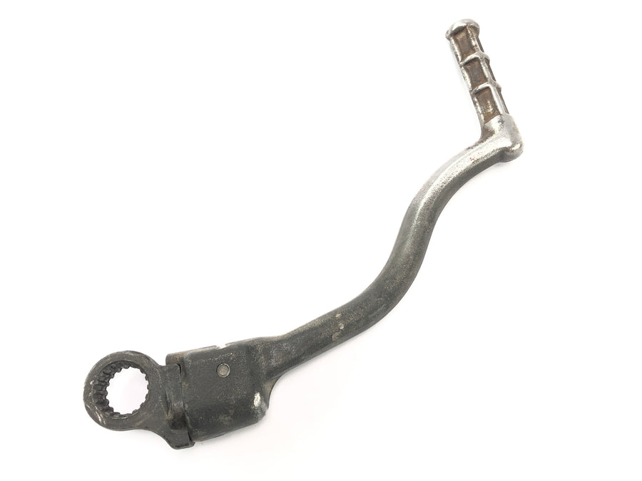 Suzuki DR 350 SK42B [1991] - Kickstarter Lever Footstarter Start Lever Kickstarter