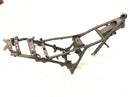 Yamaha XT 660 DM01 [2004] - Ramme med papirer-1