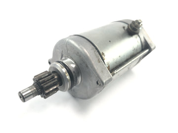 Yamaha MT 03 RM02 [2007] - startmotor elektrisk starter - 0