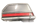 Honda GL 1500 Goldwing SC22 [1987] - Koffertsett med toppkoffert bagasjehylle koffertbokssett-6