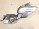 Ducati Multistrada 1000 DS [2003] - Tank bensintank-1