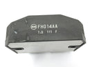 Honda CBR 1000 RR SC59 [2008] - Spenningsregulator likeretterregulator-5
