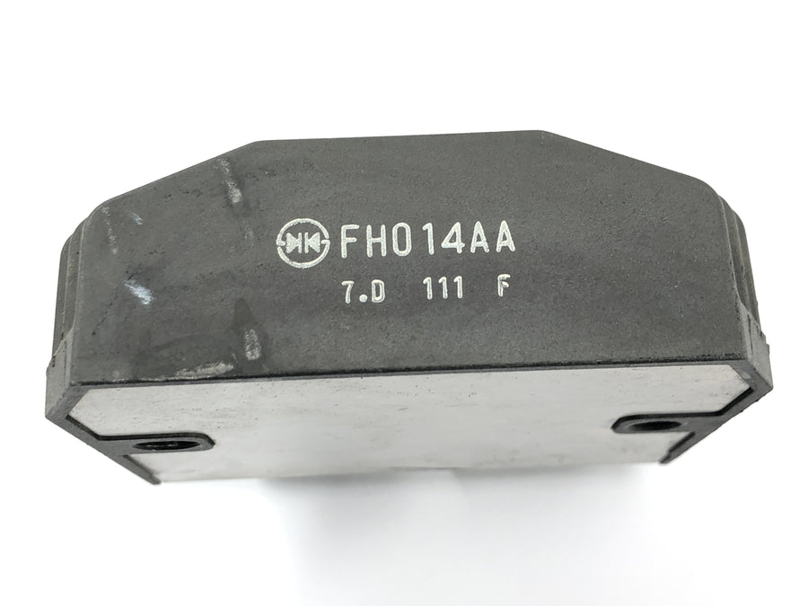 Honda CBR 1000 RR SC59 [2008] - Spenningsregulator likeretterregulator