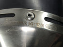 Yamaha YZF R1 RN04 [2001] - Eksos bakre lyddemper slip-on lyddemper Hurric-3