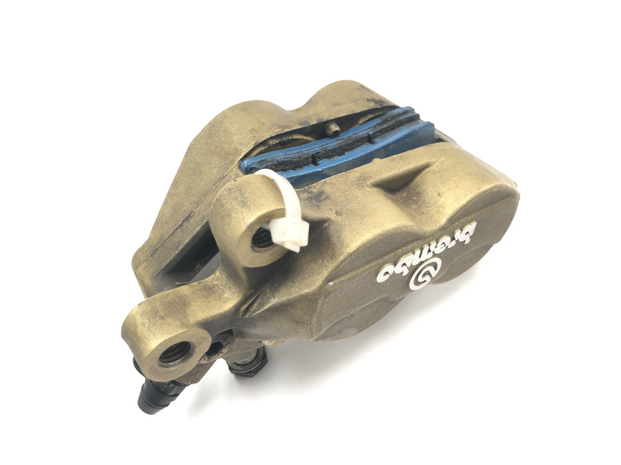 Moto Guzzi V10 Centauro [1998] - Bremsecaliper foran høyre Brembo Gold