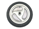 BMW C1 125 [2002] - forhjulsfelghjul 13 tommer 3,5x13-2