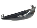 Triumph Street Triple R 675 D67LD [2010] - Sidekledningspanel til høyre-1