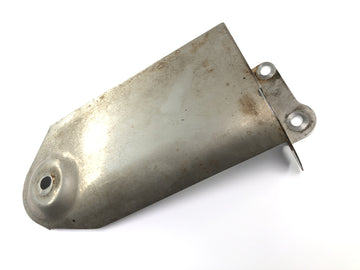 Honda ST 1100 SC26 Pan European [1990] - Dekkplate for startvarmeskjold - 0