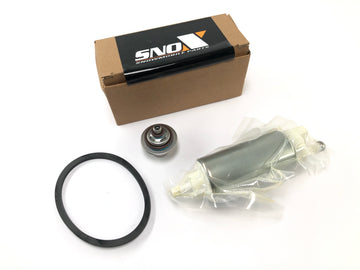 Arctic Cat Z1 [2009 - 2010] - Elektrisk drivstoffpumpe for snøscooter - 0