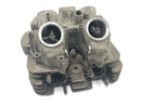 Honda NX 650 Dominator RD02 [1994] - sylinderhodet ventilhodet ventiltog-1