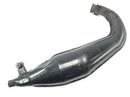 Honda NSR 125 JC22 [1998] - eksosmanifoldmanifold eksosanlegg avgassrør-3