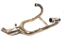 BMW R 1200 St R1st [2006] - eksosmanifoldmanifold eksosrør-1