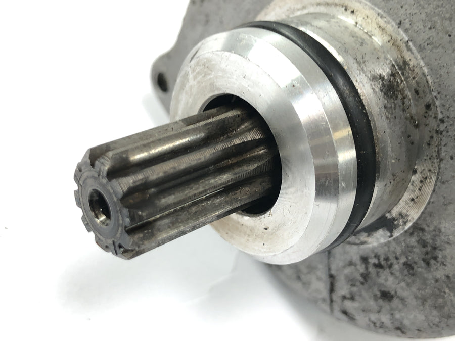 Honda XRV 750 Africa Twin RD04 [1992] - Starter startmotor elektrisk starter