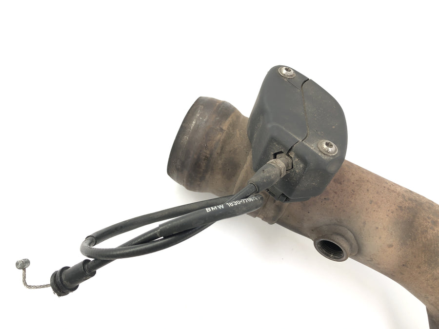 BMW K 1300 R K12S [2014] - MANIFOLD Eksosmanifold