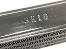 Honda CBX 750 RC17 [1984] - Oljekjølerkjølingsradiator-3
