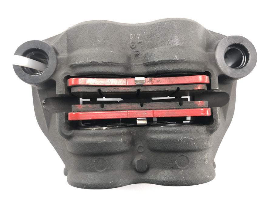 Honda CBR 1000 RR SC59 [2008] - Bremsecaliper Tokico foran høyre
