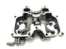 KTM 640 LC4 Prestige [2005] - sylinderhodeventiltog kamaksellagerblokk-4
