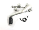 Ducati 1098 S H7 [2009] - Bremsepedal med holder-1
