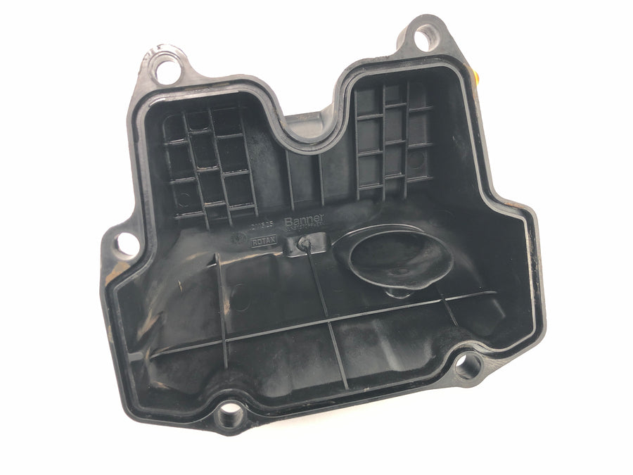 BMW C1 125 [2002] - ventildeksel sylinderlokk motordeksel plast