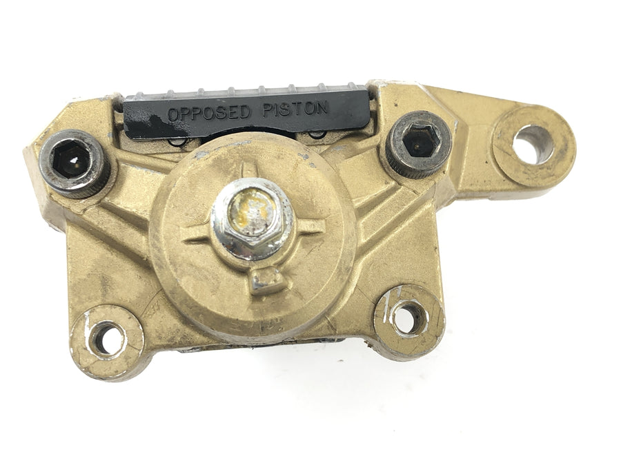 Suzuki RG 250 Gamma GJ21D [1987] - Bremsecaliper Tokico bak