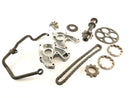 BMW R 1150 R R21 [2002] - Oljepumpe-1