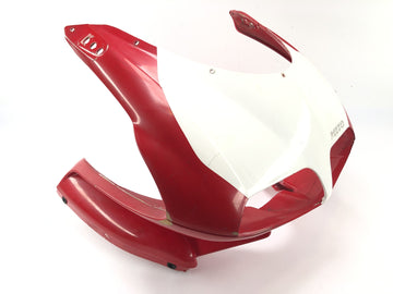 Cagiva Mito 125 Evo 8p [2000] - Front Cladding Cladding Part Beregning Element - 0