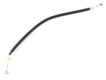 Yamaha YZF 750 R 4nhn [1996] - Bowden Cable Soccer Seat Lock