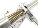 Ducati 999 H4 [2003] - Gabel Telegabel med Axis-3