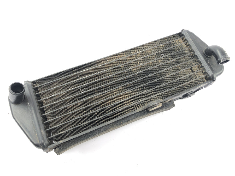 Husqvarna TE 610 8ae [1994] - kjølig vannkjøler radiator til venstre høyre