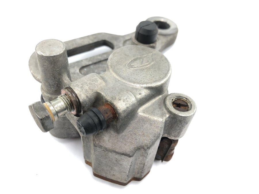 Beta RR 125 [2018] - Bremsecaliper bak med ankerplate