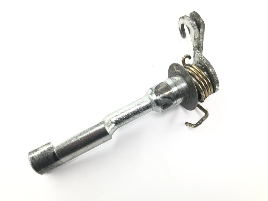 Sachs ZX 125 [1998] - clutch slavespak clutchspak