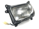 Honda NX 650 Dominator RD02 [1994] - Frontlys frontlys lampeinnsats-1