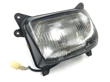 Honda NX 650 Dominator RD02 [1994] - Frontlys frontlys lampeinnsats